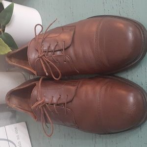 NATALES MENS SHOES SZ 42 EUR